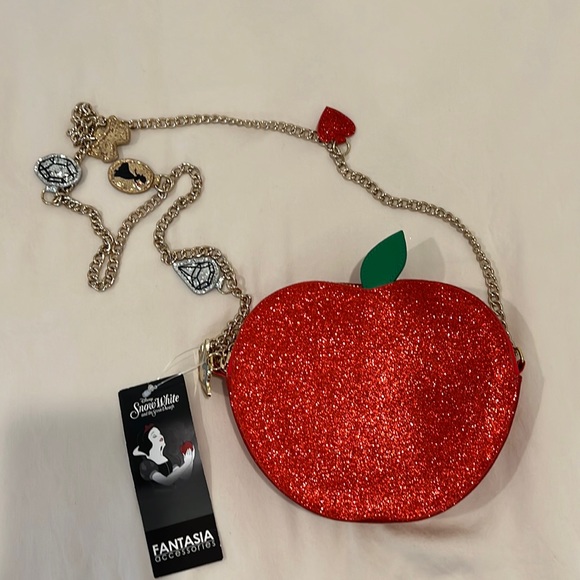 Snow White Bag